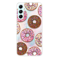 iSaprio Donuts 11 pro Samsung Galaxy A34 5G