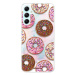 iSaprio Donuts 11 pro Samsung Galaxy A34 5G