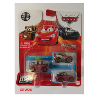 CARS MINI 3 PACK