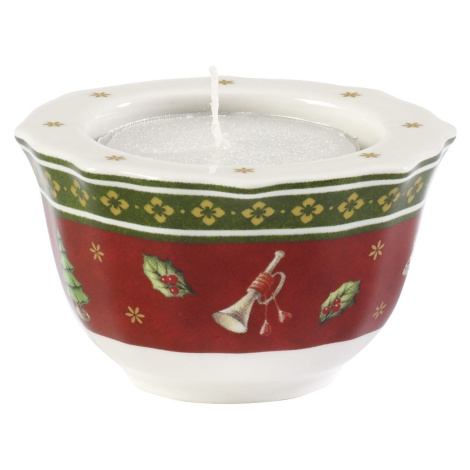 Villeroy & Boch V&B Toy's Delight Svícen na čajovou svíčku 14-8585-3997