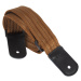 Cascha Ukulele Strap Nylon - Brown