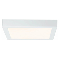 Paulmann stropní svítidlo Lunar LED Panel 17,2 W Bílá mat, hliník 706.46 P 70646