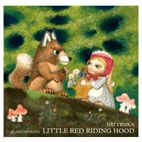 Little Red Riding Hood