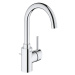 Grohe Concetto New Umyvadlová baterie s výpustí, chrom 32629002