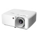 Optoma projektor ZH400 (DLP, FULL 3D, Laser, FULL HD, 4000 ANSI, 2xHDMI, RS232, USB-A, repro 1x1