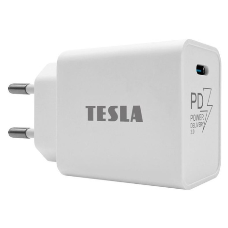 TESLA TPRCHRT1001WHT