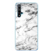 iSaprio White Marble 01 pro Huawei Nova 5T