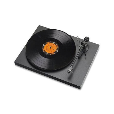 Pro-Ject Debut III DC+ OM5E - černý