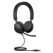 Jabra Evolve2 40 SE USB-A MS Stereo 24189-999-999 Černá