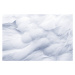 Fotografie Goose Feathers Background, pixonaut, 40 × 26.7 cm