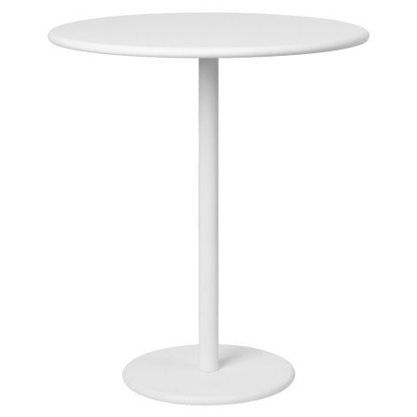 Venkovní stolek Blomus STAY - bílý
