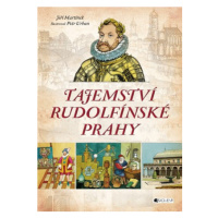 Tajemství rudolfínské Prahy | Jiří Martínek