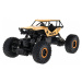 Hračka na dálkové ovládání Ramiz Crawler R/c Monster 1:18 zlatá