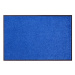 Wash & Clean 103837 Blue 90 × 150 cm