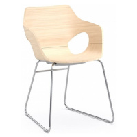 EMAGRA dřevěná židle OLÈ WOOD/E