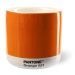 Pantone Latte Termohrnek - Orange 021