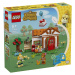 LEGO® Animal Crossing™ 77049 Návštěva u Isabelle