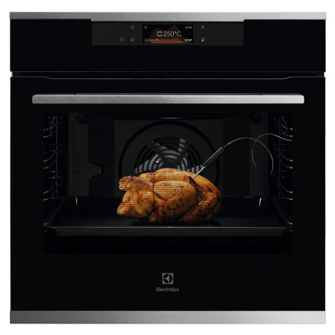 Electrolux KOEBP39WX Vestavná trouba SenseCook KOEBP39WX