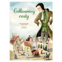 Gulliverovy cesty