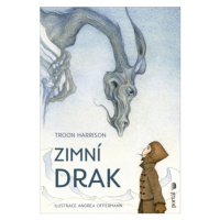 Zimní drak - Troon Harrison