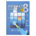 Matematika pro základní školy 8, algebra, učebnice