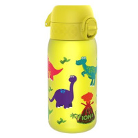 ion8 Leak Proof Kids Láhev Dinosaur 350 ml