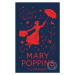 Mary Poppins - P. L. Travers - kniha z kategorie Beletrie pro děti