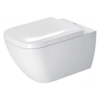 WC závěsné DURAVIT Happy D.2 36,5x54 cm 22210900001