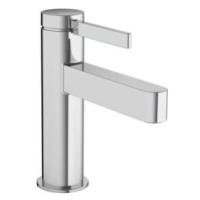 Umyvadlová baterie Hansgrohe Finoris s clic-clacem chrom 76010000