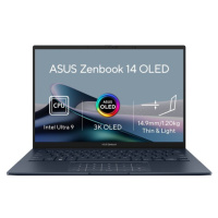 ASUS Zenbook 14 OLED (UX3405MA-OLED495X) Modrá