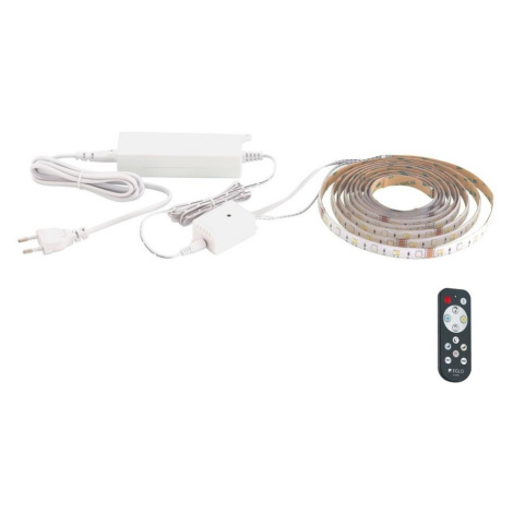 Eglo 98295 - LED Stmívatelný pásek STRIPE-A LED/9W/230V + dálkové ovládání 2m 98295