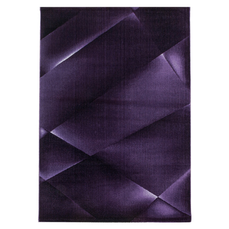 Ayyildiz koberce Kusový koberec Costa 3527 lila - 160x230 cm