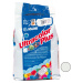 Hmota spárovací Mapei Ultracolor Plus 103 měsíční bílá 2 kg