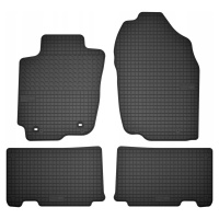 koberce SolidTread pro: Toyota RAV4 IV (2012-2019) stěrače komplet