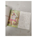 Pohádkové princezny, omalovánkové pohlednice z Japonska, Miki Takei
