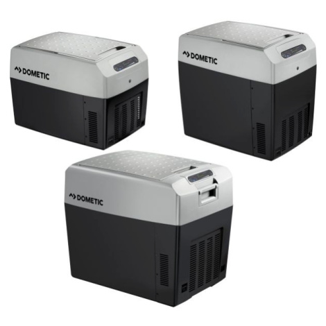 Kompresorová autochladnička Dometic TROPICOOL CLASSIC Užitná kapacita: 15 l