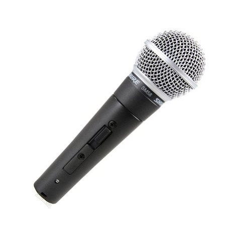 Shure SM58SE