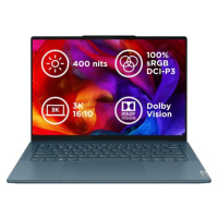 Lenovo Yoga Pro 7 14IMH9 83E2001GCK  Modrá