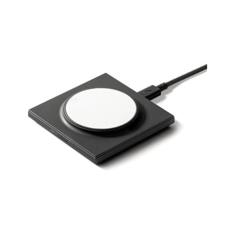 Native Union Drop Magnetic Wireless Charger Black