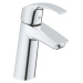 Grohe Eurosmart - Umyvadlová baterie, chrom 23324001