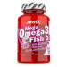 Amix Mega Omega 3 Fish Oil 1000 mg ( 330 mg/220 mg ) 90 tob