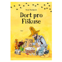 Dort pro Fiškuse - Sven Nordqvist - kniha z kategorie Beletrie pro děti