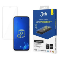 Ochranná fólia 3MK SilverProtect+ Google Pixel 8A 5G Wet-mounted Antimicrobial Film