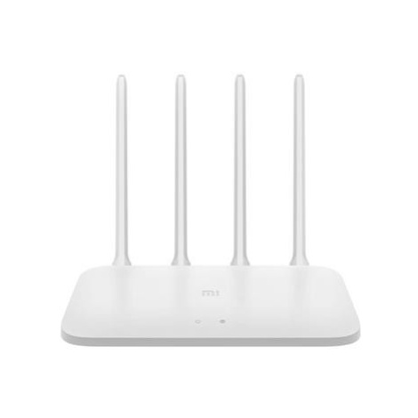 Xiaomi Mi Router 4C, bílá