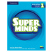 Super Minds Second Edition 1 Teacher´s Book with Digital Pack Cambridge University Press