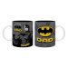 Hrnek Batman - World Best Dad