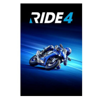 RIDE 4 - PC DIGITAL