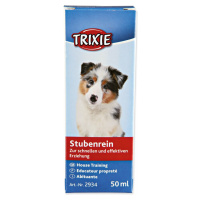 Kapky Trixie pro výcvik, čistotný pes 50ml