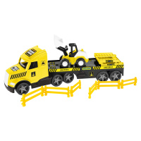 Wader Auto Magic Truck (buldozer)