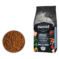 OWNAT ULTRA CAT Sterilized 1,5kg